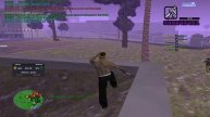 КАПТ НА ФПС АПНУТОЙ СБОРКЕ В ФИОЛЕТОВОМ СТИЛЕ В GTA SAMP RP Underground ДЛЯ СЛАБЫХ ПК и КАПТОВ