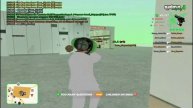 FragMovie l Daytona l Radmir RP nezukiweツ domination 6
