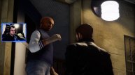 ЛЫСАЯ ПРОБЛЕМА! (ПРОХОЖДЕНИЕ GTA 3: DEFINITIVE EDITION #4)