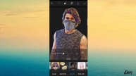 GTA photo editing I editing tutorial I GTA effect in just 3 mins I easy way of editing I