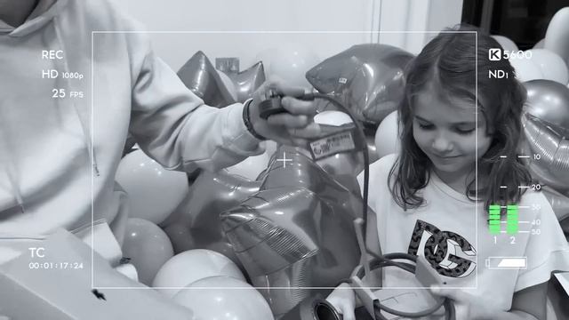 Miss Katy 122. День рождения канала Miss Katy 8 лет