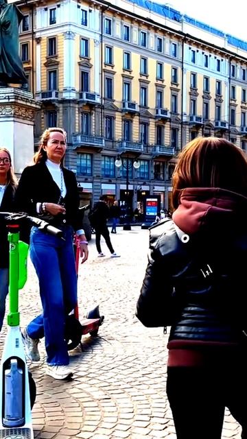 За кулисами: лучшие моменты