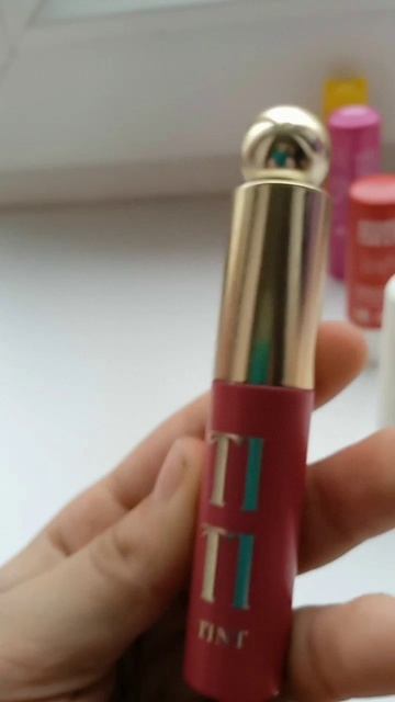 средства для губ Кэтти👄💋💄