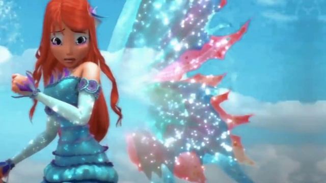 winx - Mythix - MEP