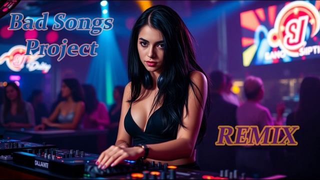ВИА Гра  – Я не вернусь  (Bad Songs Project DNB remix)