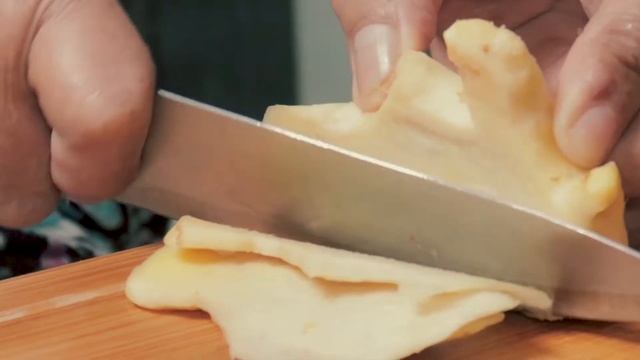 How to Make Papaya Atsara [PICKLED PAPAYA) by Kucina Mama Recipe