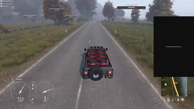 Dayz сервер Аrea[51]:Данж "Скалистый"
