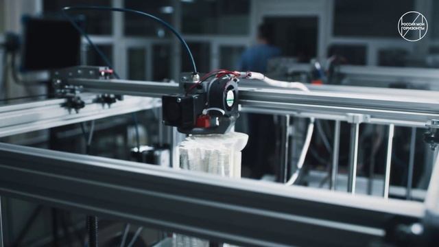 Видеоролик о направлениях образования 6-7 класс Россия мои горизонты 20 марта 2025