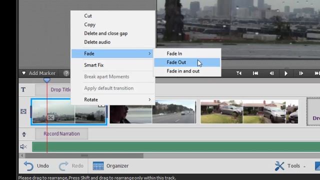Basic Training for Premiere Elements 14, Part 4