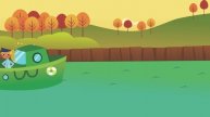 KidsBox_Level1_Unit10_Karaoke_video