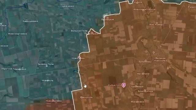 📹 Курская Авантюра! Последний Рывок! Военные Сводки 16.03.2025