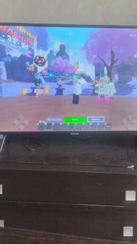 играем в bed wars после обновления