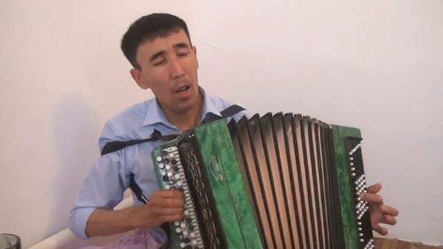 Асылхан Сахиев - Көктемде үйленем