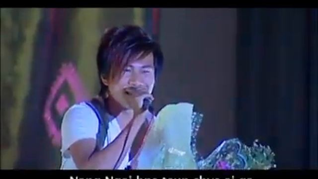 A yan shala la re ai ni a matu 🤪

🎼Kashalat - Madang Lum Hkawng
🎤Mahkawn - Maran Seng Naw