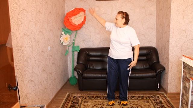 Видео онлайн акции #РССИ_СпортНормаЖизни