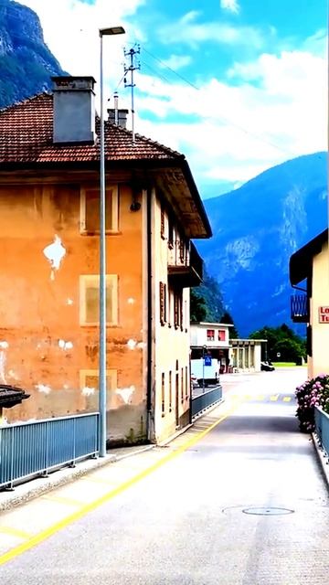 Моменты в объективе