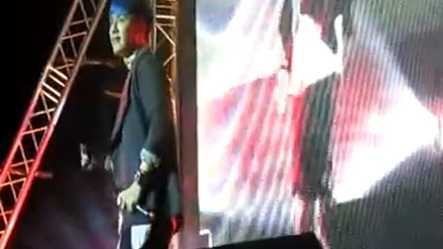 2014-5-18林大晉ATT SHOW BOX首場演唱會-BABY YOU KNOW