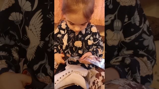 Апгрейд коньков