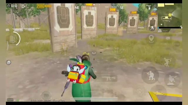 Pubg drills to improve your gameplay in tamil,
