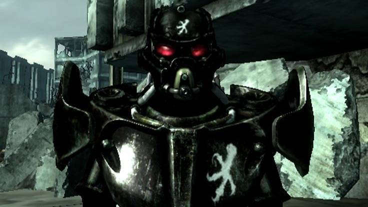Fallout 3 Extended Edition #10 В поисках квантовой ядер-колы,Убежище 87,ГЭКК
