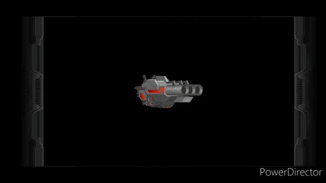 Super Mechs, Vilone: священные вещи часть 1