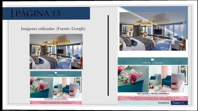 EXPO DISEÑO 2019-I INDESIGN REVISTA