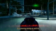 The Whispers And the Beat Goes On - GTA Vice City (Lyrics)