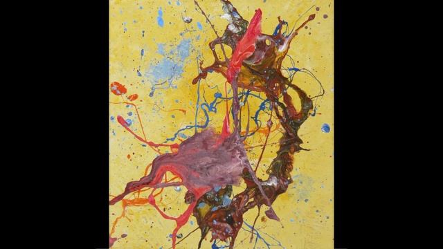 Коллекция Деревьев. Музыка Stéphane Pompougnac - Desert Palm