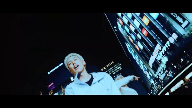 Slay boy-JET(Official Music Video)