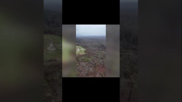 33 человека погибли в результате шторма в США