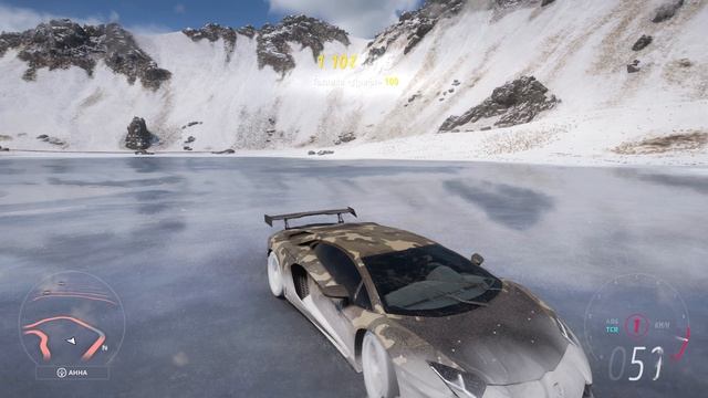 4K FORZA HORIZON 5 GeForce RTX 4070 Ti SUPER GamingPro GAMEPLAY (4)