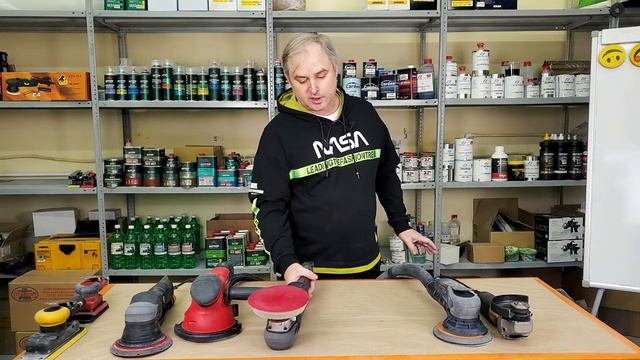 Какое оборудование нужно купить, для покраски авто, начинающим или тем кто решит покрасить авто?