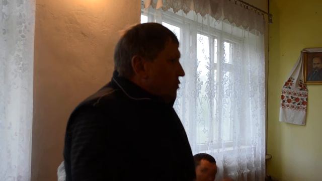 с. Гаруша -  на якій підставі ви допомагали закопувати відходи Ковельського ветсанзаводу ?