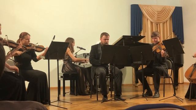 Анна Вишнякова - море