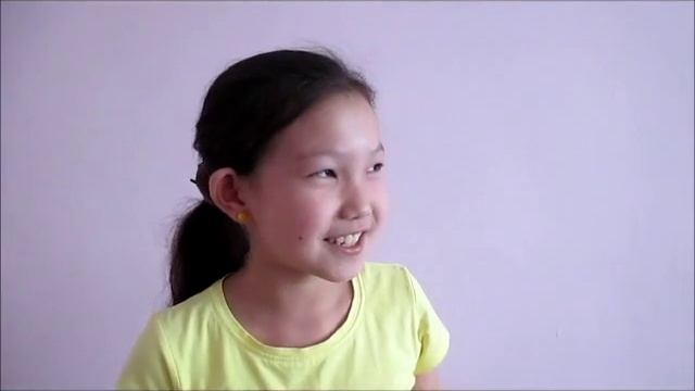 TAG: Знакомство моё первое видео. От Ирины Ваймер