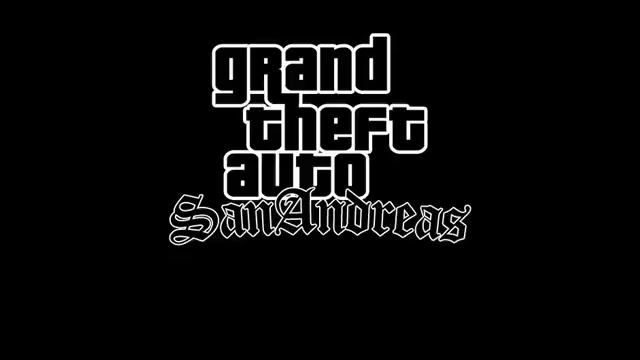 Full theme song gta sa