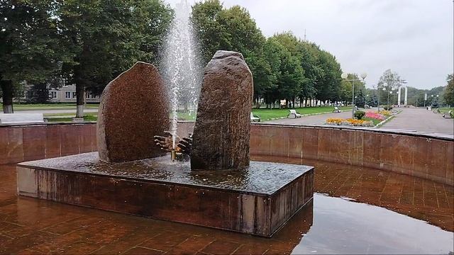 Разбитое Сердце!