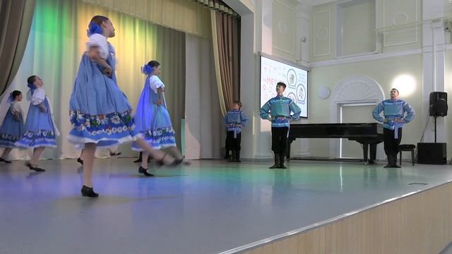 Фестиваль Мечта 20.04.2024 #upskirt#русский#танец