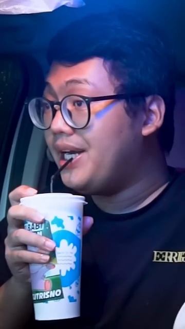 PRANK PACAR KASIH SUSU B*BI ‼️