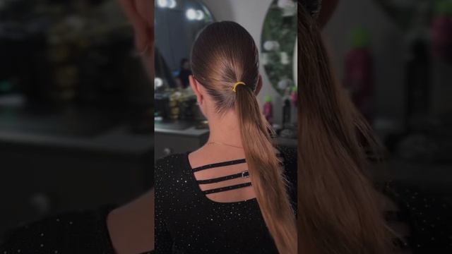 Собирай самые популярные вечерние причёски с нашими товарами
