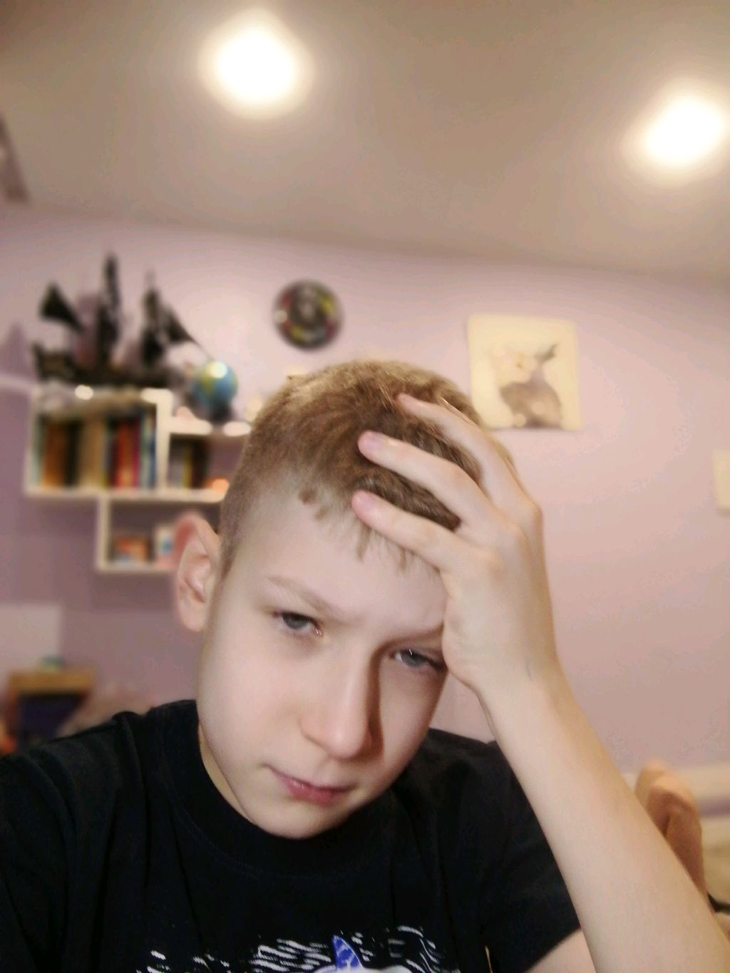 почему так произошло