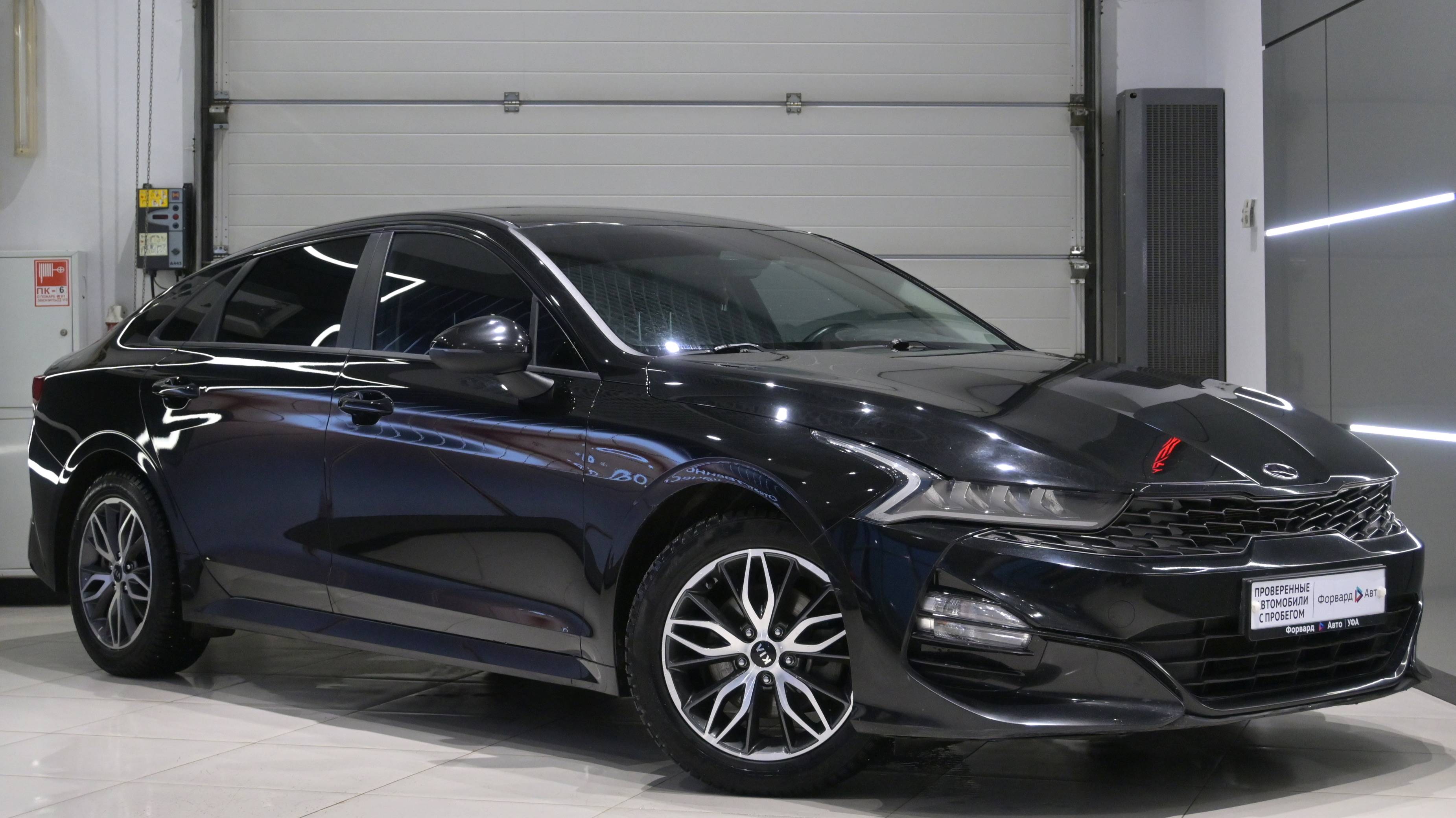 Kia K5 '2020 64431