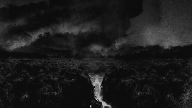Shape of Despair - Quiet These Paintings Are