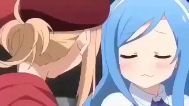 Loli gets fucked by black men