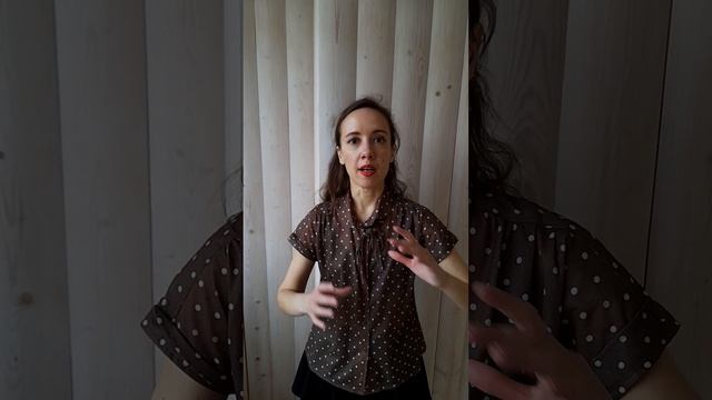 Видео визитка заявки по проекту бала-игры