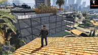 GTA 5 || HOW TO INSTELL MICHAELS GARAGE AND CAR || GTA GAMERS MODS || TUTORIAL # 13