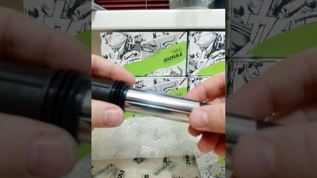 катушка зажигания SURAI Sr00400