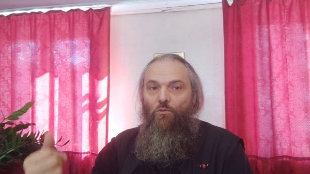 Почему он не улыбается. Беседа-размышление.16.3.2025.