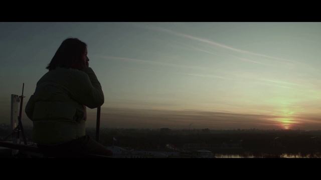 тизер Разбуди меня
