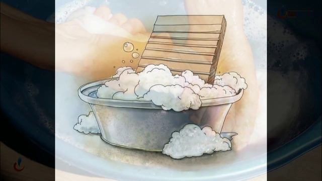 Полезные советы о стирке
